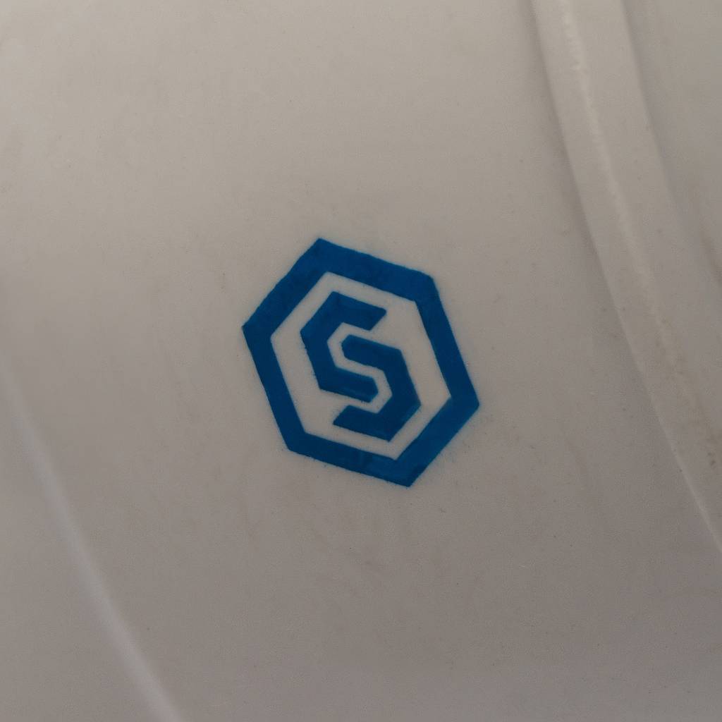 Элемент дымохода STOUT конденсац. угол 45° DN80 м/п PP-FE, SCA-8080-000045