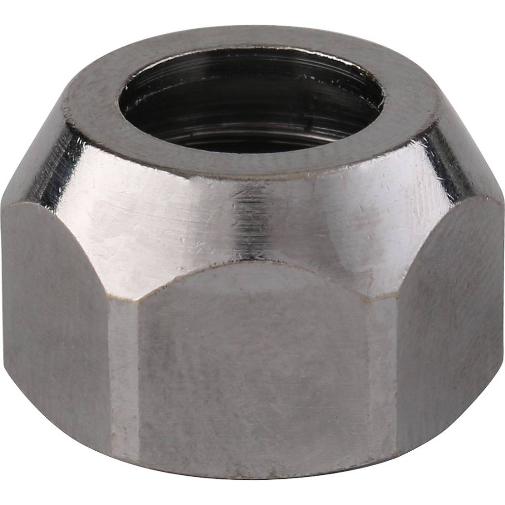 Перекрывающий вентиль Itap 348 1/2 с цанговым зажимом, 26758P