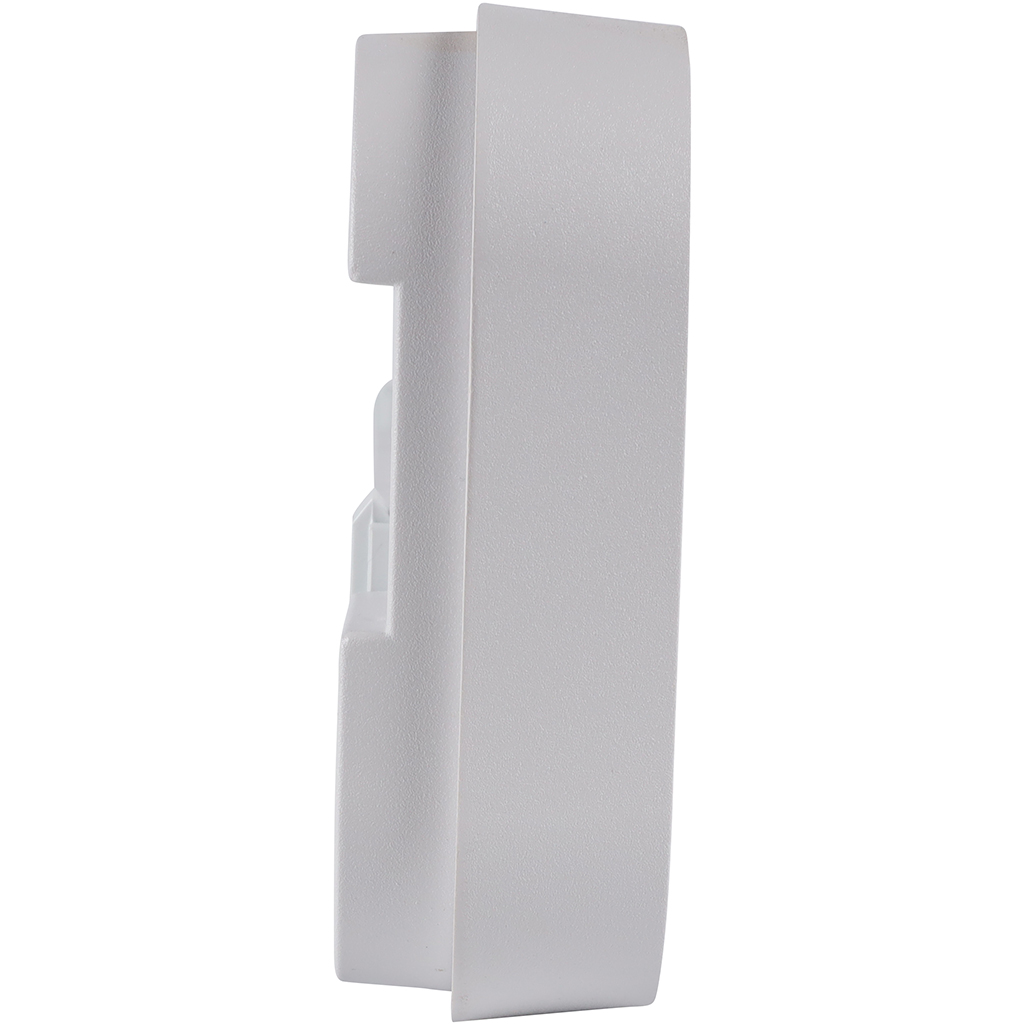 Проводной контроллер термостатических вентилей TECH L-5s вер. SLIM, WG.20.0133