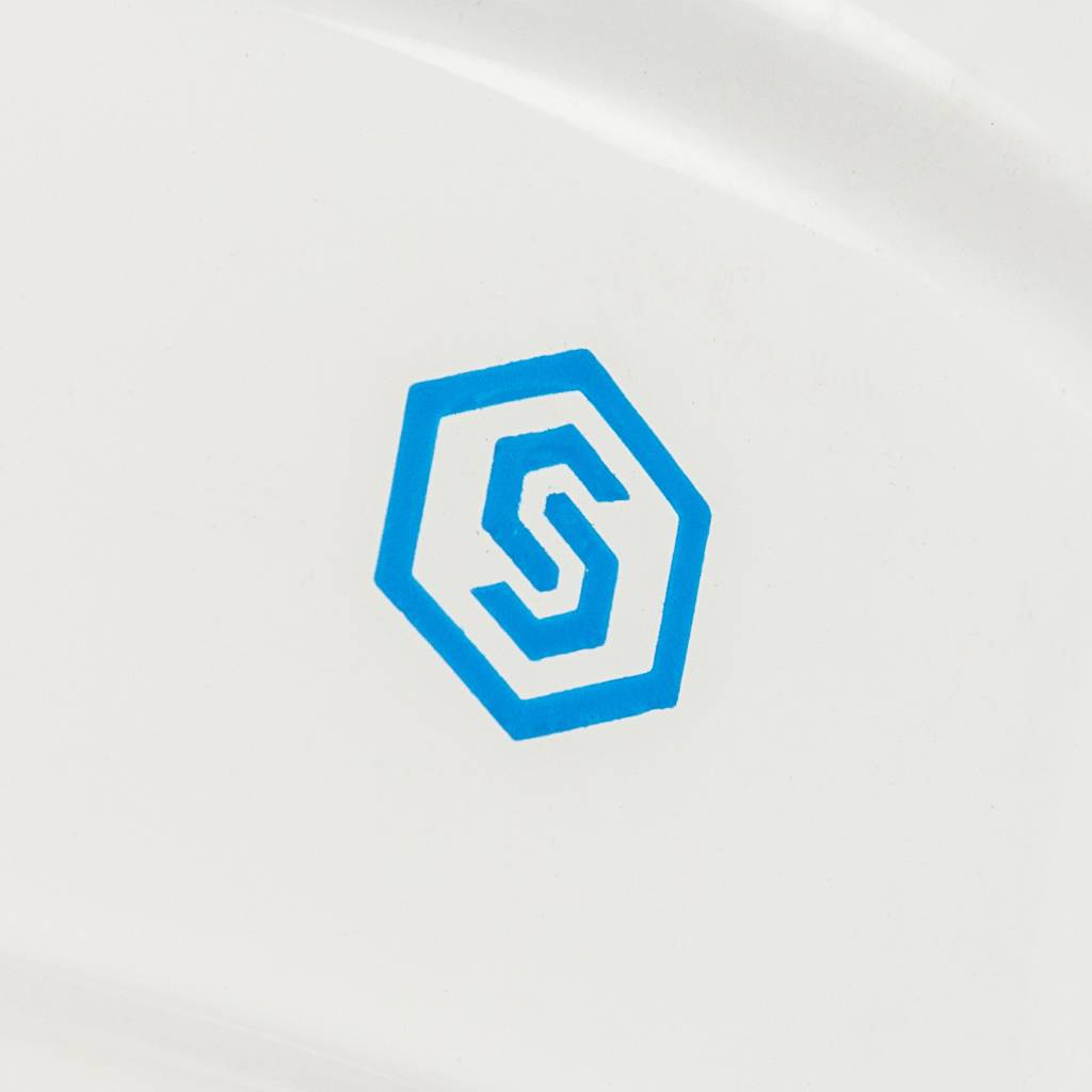 *SCA-0080-020135 STOUT Элемент дымохода  горизонтальный DN80  п/м с патрубком для отвода конденсата