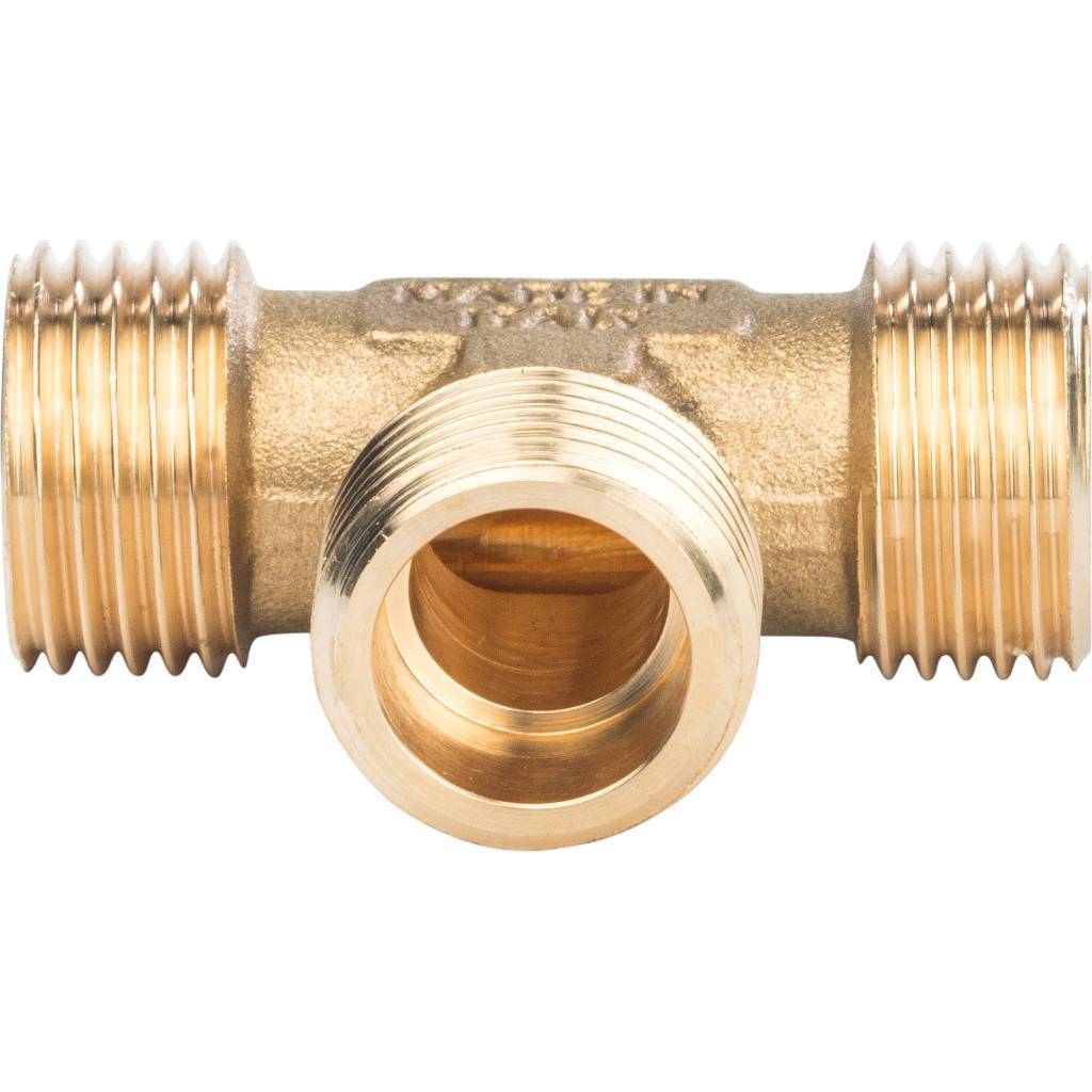 Тройник STOUT НН 1/2X1/2X1/2, SFT-0017-121212