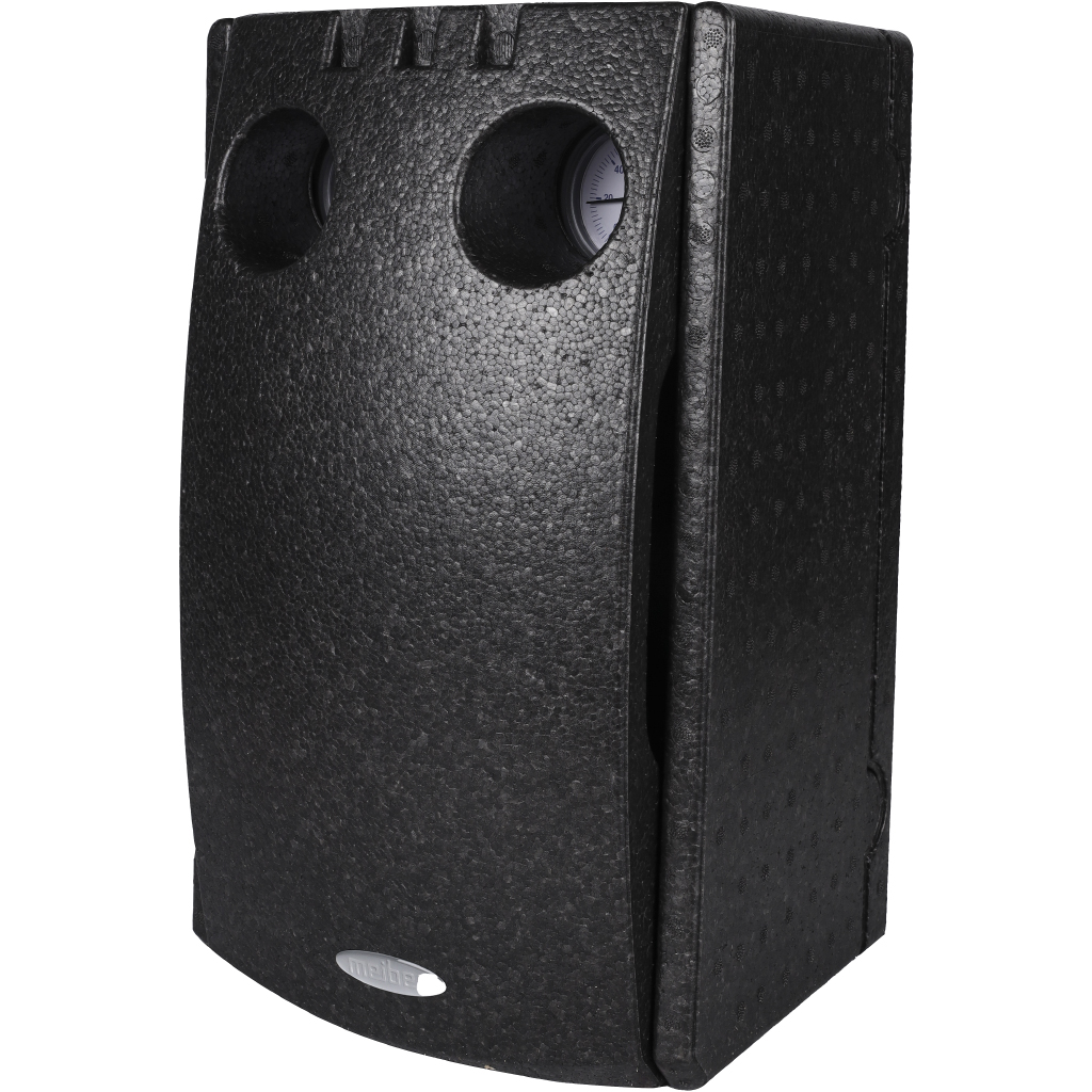 Насосная группа Meibes MK со смесителем 1 1/4 без насоса, подача слева, ML66832EARU