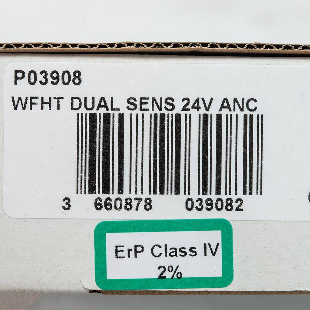 Термостат комн.WFHT Watts (5-30С,24В)норм.закр.сервопривод с датчиком температуры