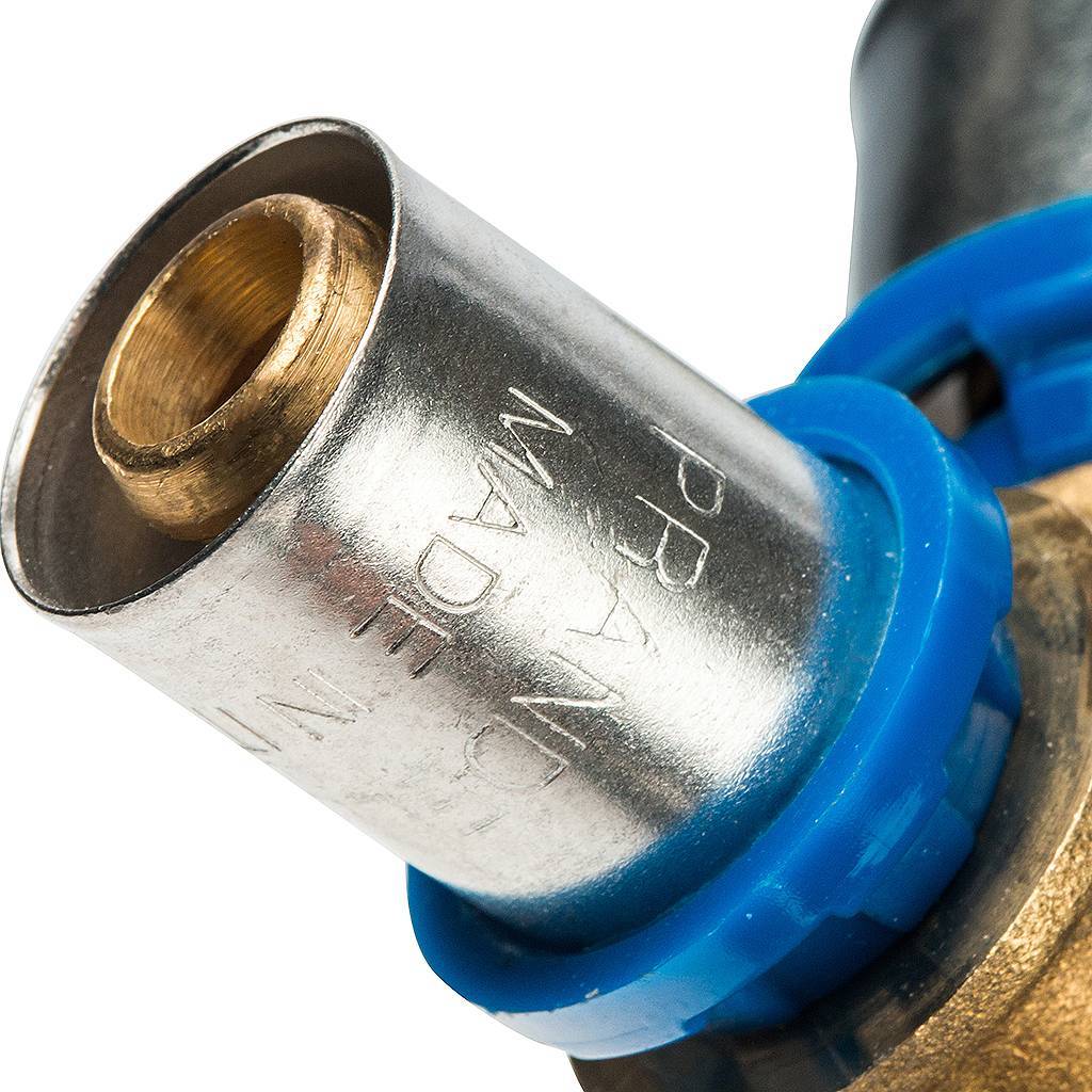 Переходной тройник Prandelli Multyrama (26.3х16,2х16,2) профиль H, TH, U, 509.33.61.1