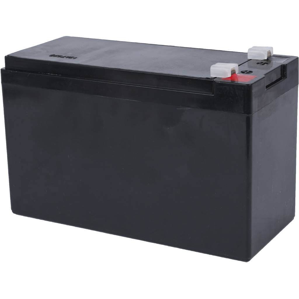 Аккумулятор резервного питания ZONT GS 7-12, ML8505