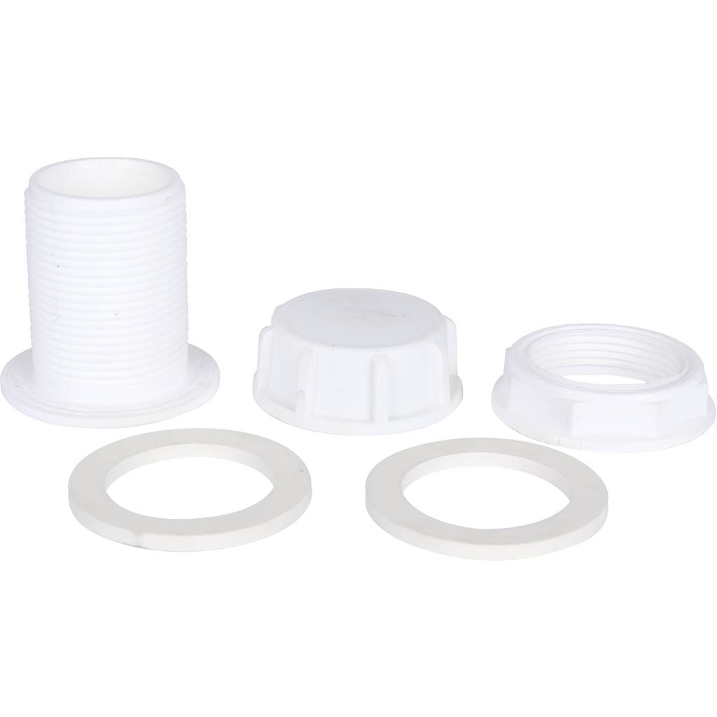 Отвод из бака в сборе АНИОН 1 1/4 (ARAG), 220059В