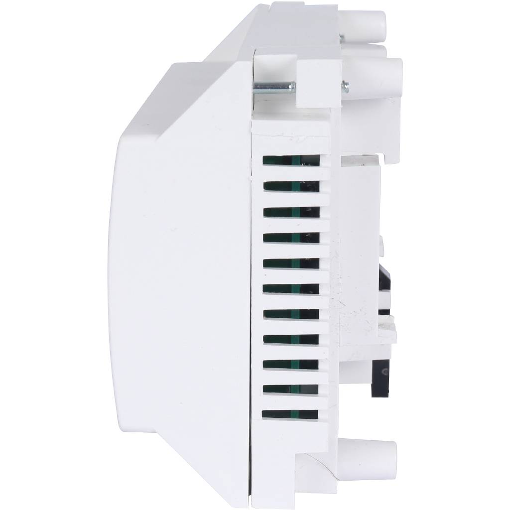 Модуль управляющий базовый Watts WFHC (4зон.230В) закр.сервопривод Master, 10021121