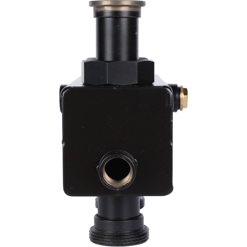 Гидравлическая стрелка BARBERI 21M04000001