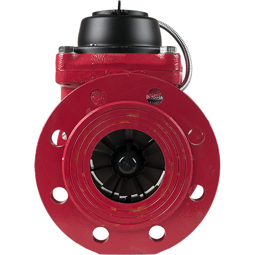 Счетчик воды Декаст СТВУ-80 ДГ1, 77-80-03