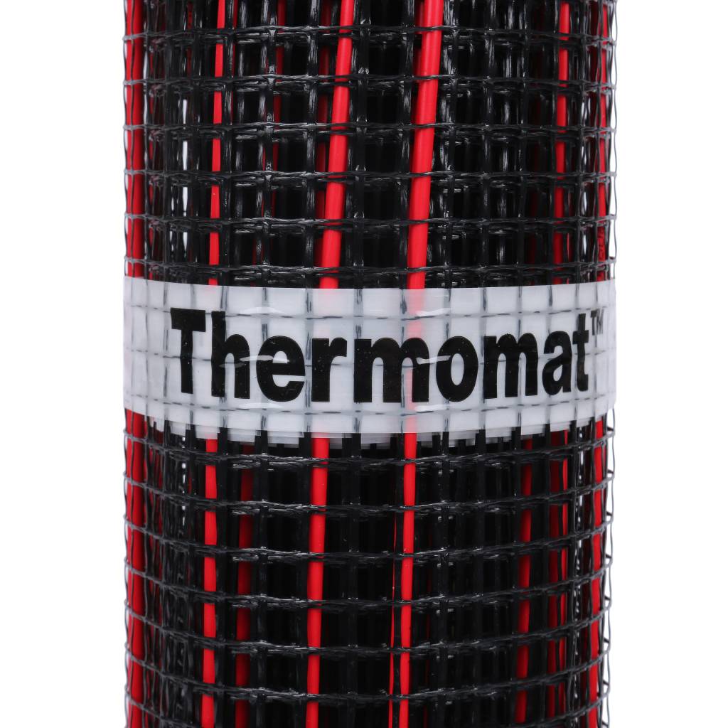 Термомат THERMO ТVK-130 1,5 м.кв (комплект без регулятора)