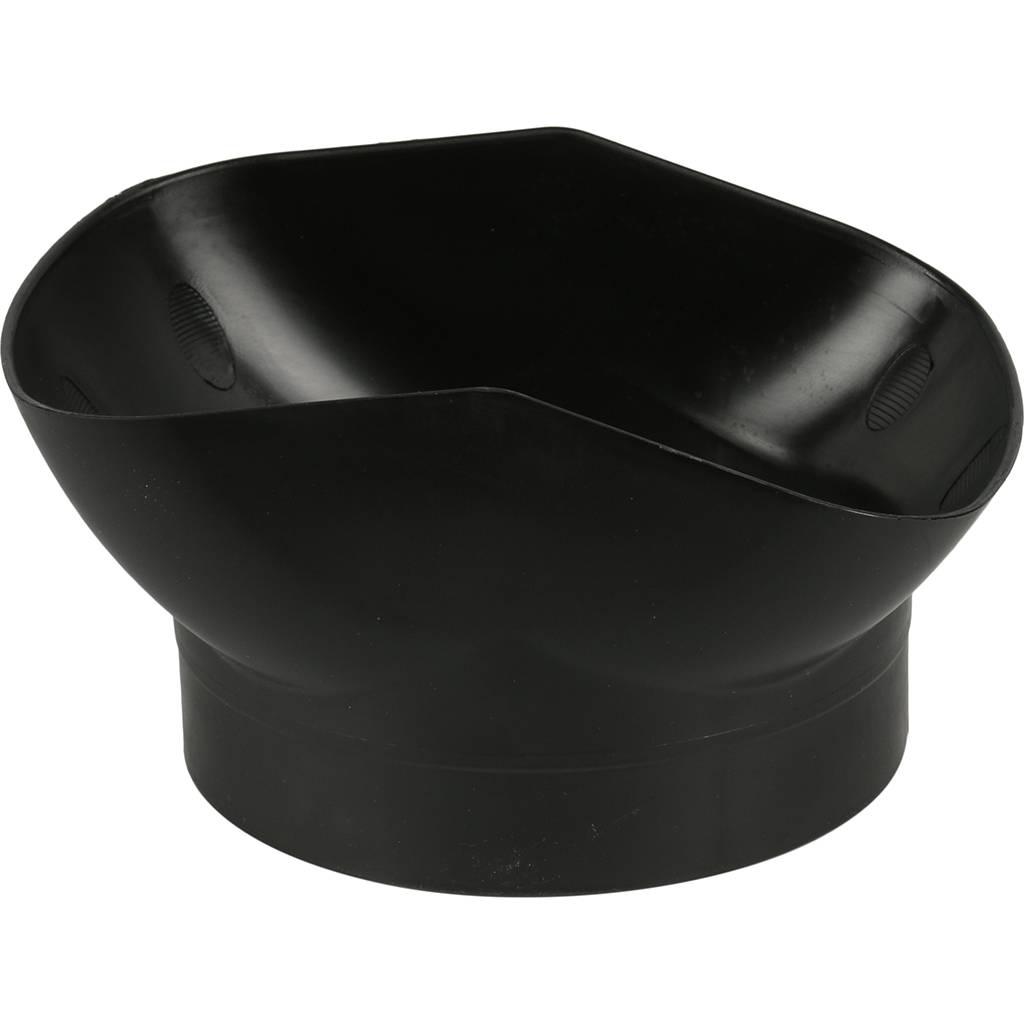 Изолирующая накладка Baxi для наклонных крыш, диам. 80/125, HT