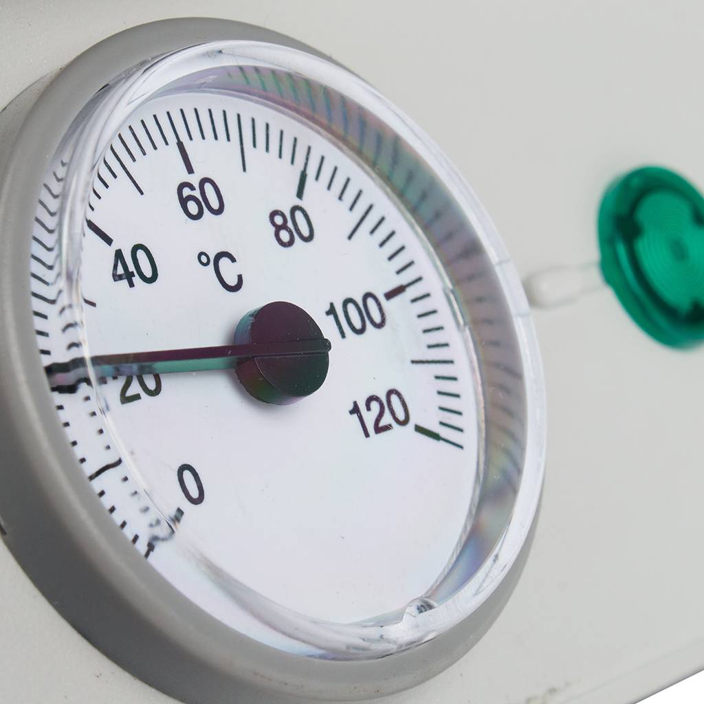 Блок управления с крышкой Drazice для 200-250 NTR, 3321024ND