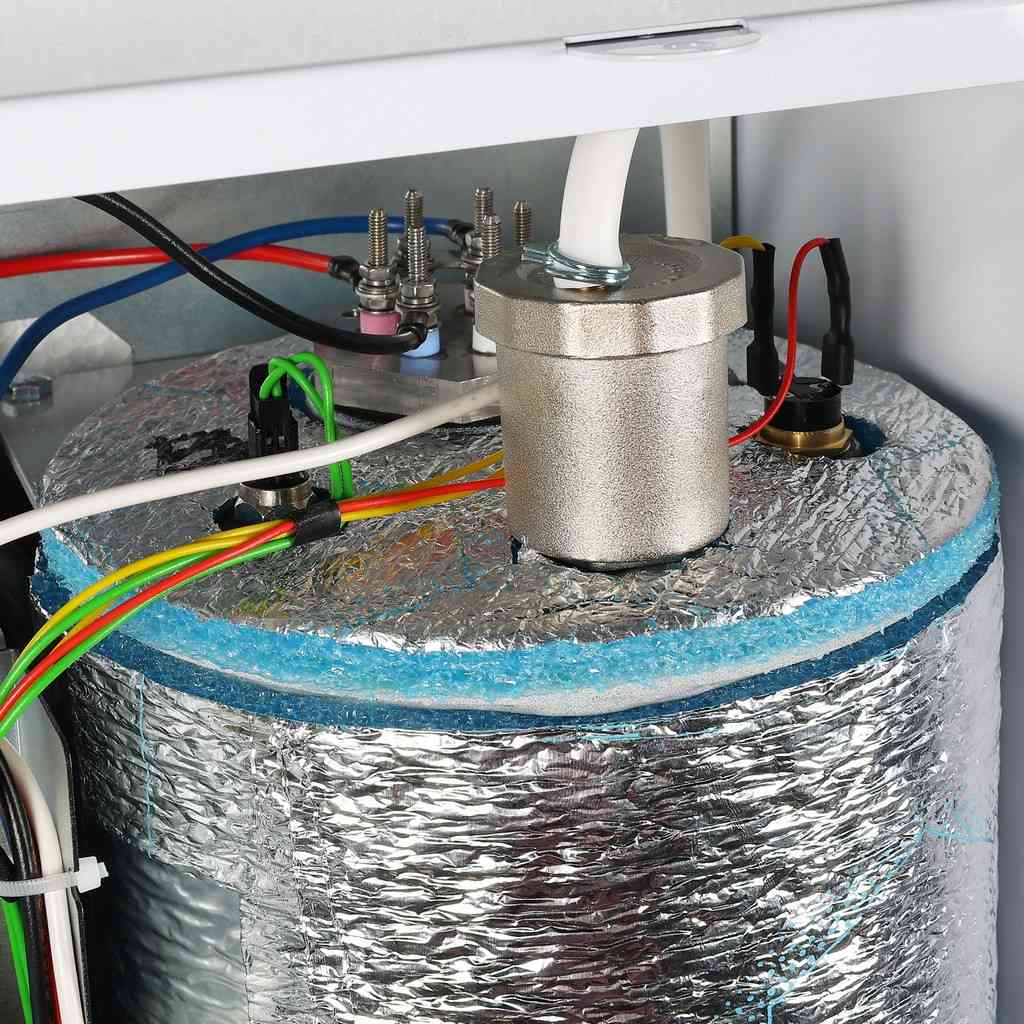 Электрическая миникотельная ЭВАН FORWARD - 6, 14566