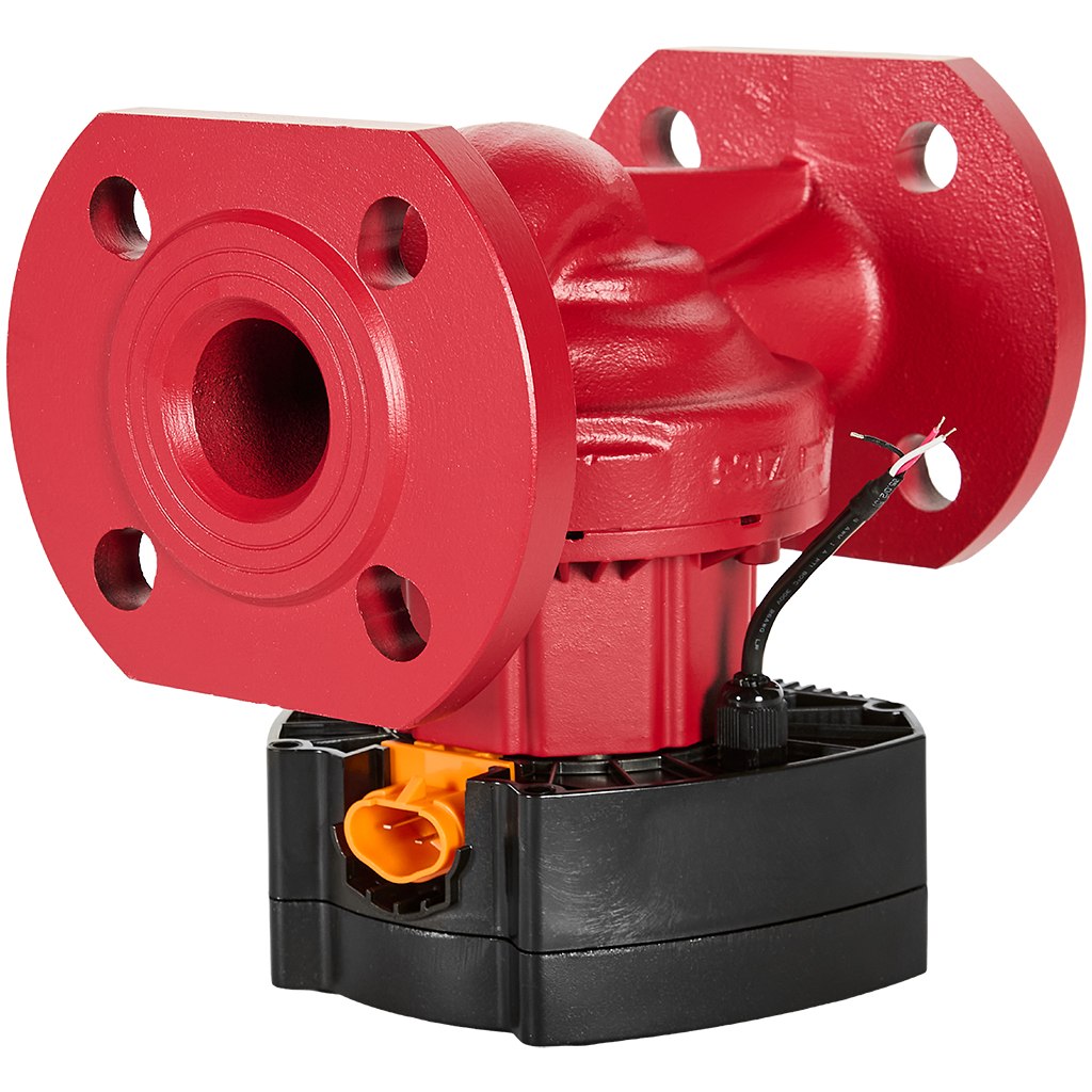 Насос циркуляционный UNIPUMP UPFE 40-80, 26640