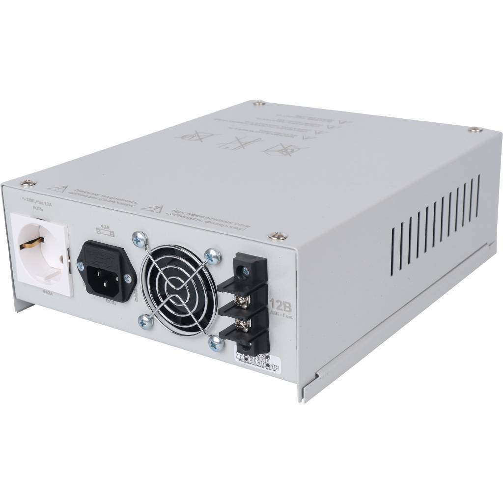 *318 Teplocom ИБП для котельного оборудования Teplocom 300