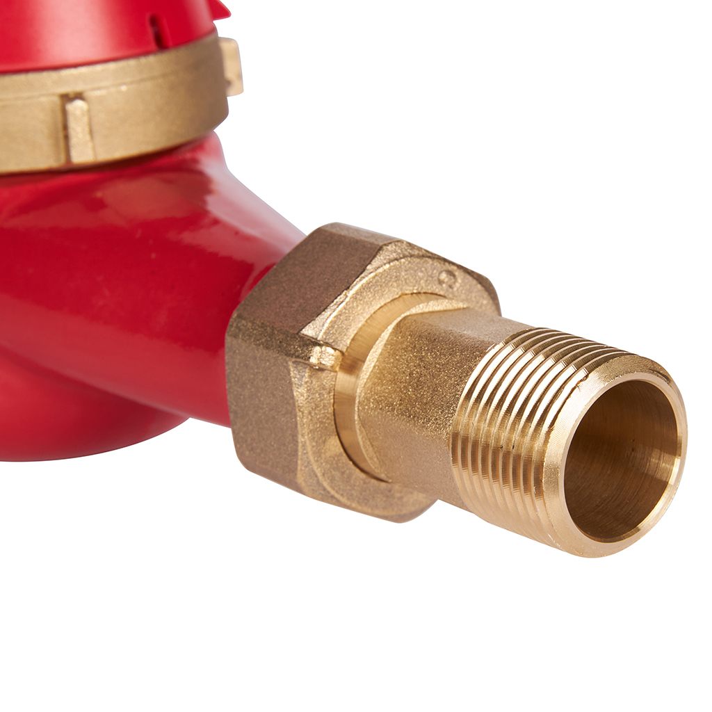 Счетчик воды Декаст ВСКМ 90-25  АТЛАНТ  ДГ1, 72-25-267