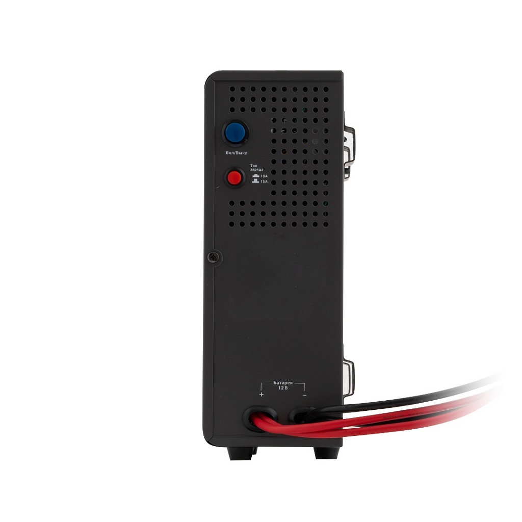 Источник бесперебойного питания BASTION SKAT-UPS 800T, 4502