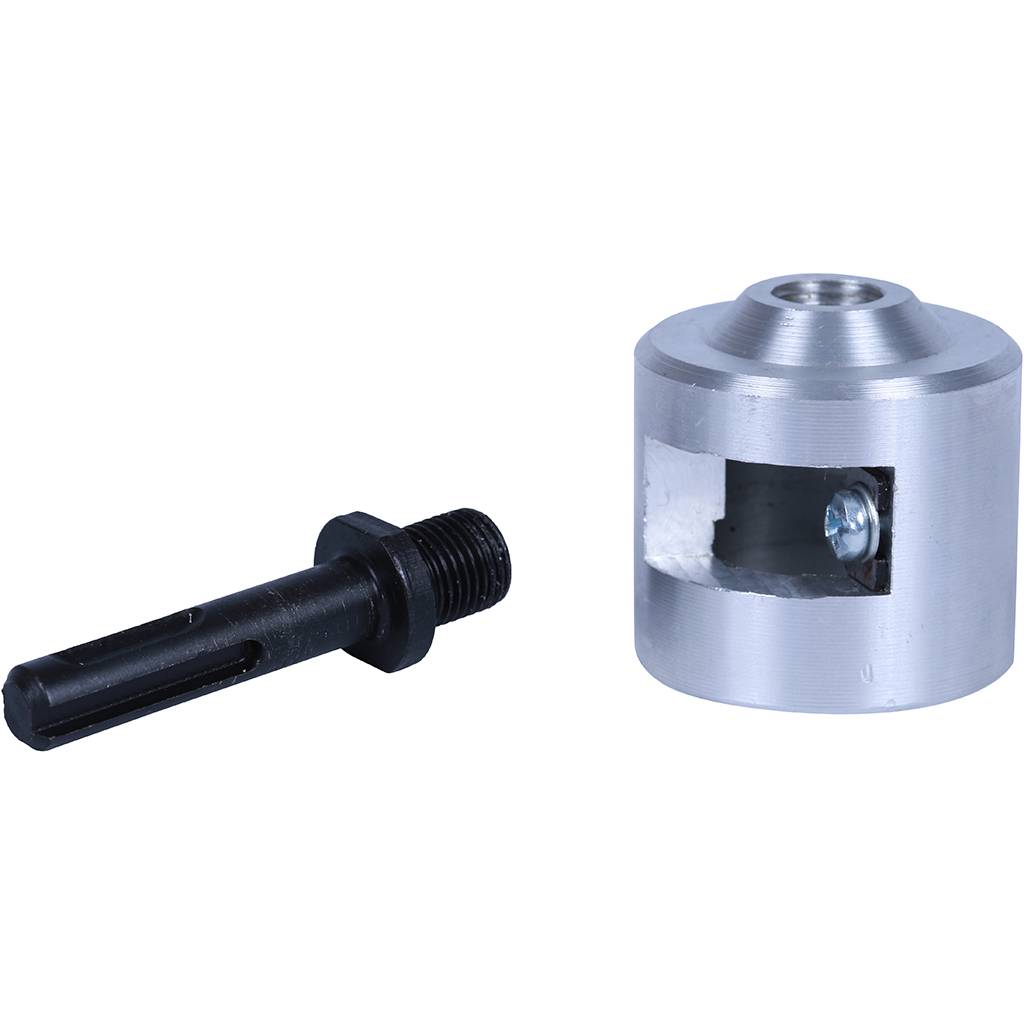 Зачистка на перфоратор ROMMER для армированных труб PPR 25, RMT-0004-000025