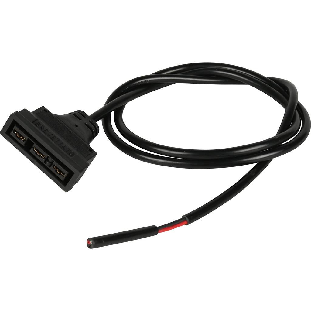 Комплект с трехходовым клапаном BAXI для присоединения бойлера к котлам ECO-3, KHG71409631-