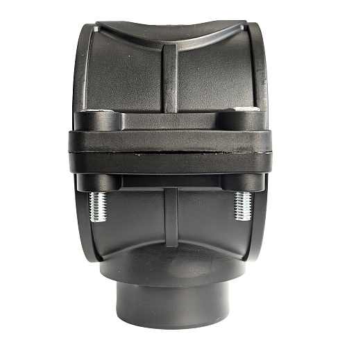 Седелка, полипропилен 110х1_1/2, РТП