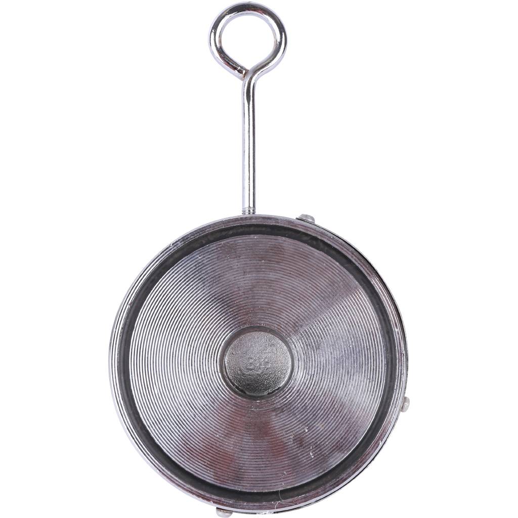 Клапан обратный Tecofi Ду40 Ру16 1/ств стальной межфланцевый стальной, CB5440-0040