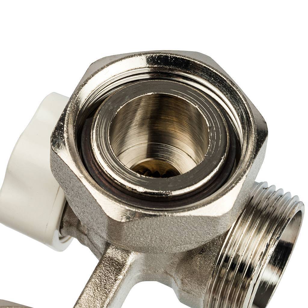 Трубная система, угловой LUXOR M 177 (187) 3/4 -24*19 2, 13472101 (69172101)