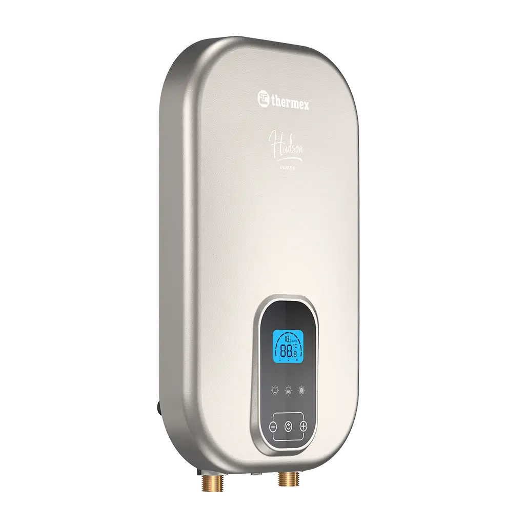 211110 Thermex ПЭВН Нержавейка  Thermex Hudson 7000 напор