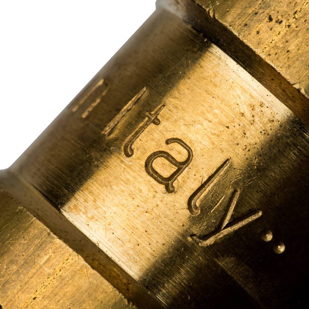 Муфта STOUT ВВ 3/8, SFT-0005-003838