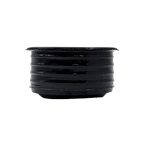 Манжета переходная ВК резина 32/50, черный