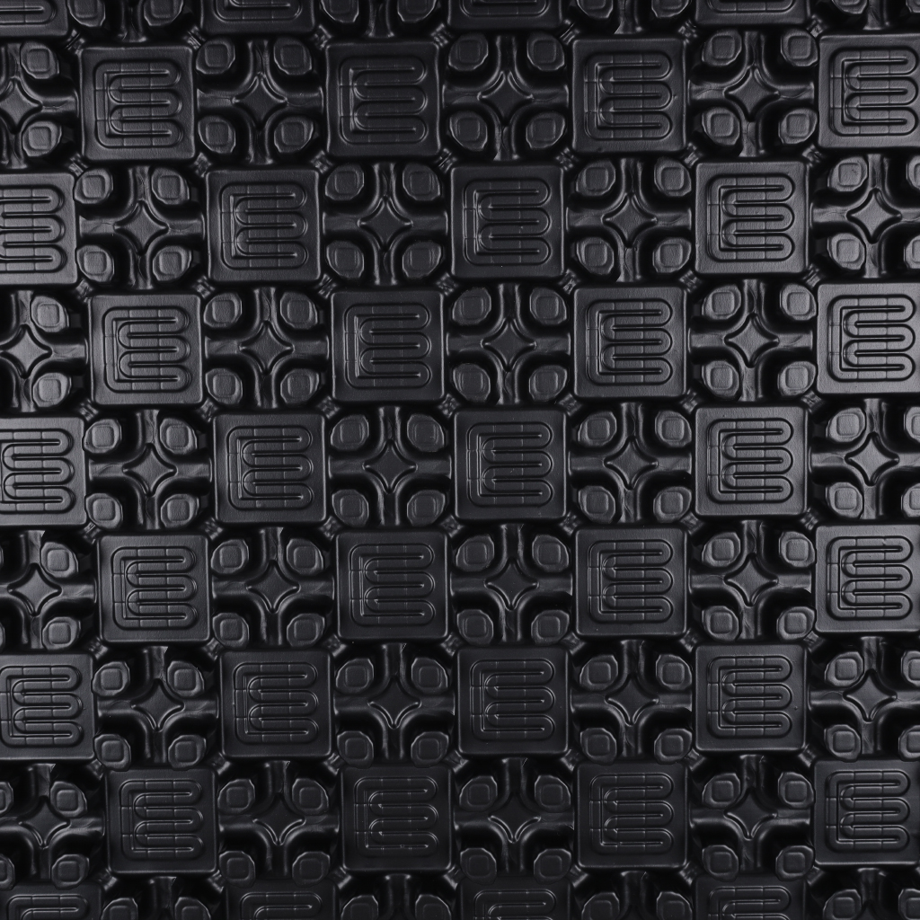 Плита Энергофлекс Energofloor PIPELOCK 20/1,1-0,7 DES-sg (в упаковке 13 шт.), EFRP200/71/1PLK