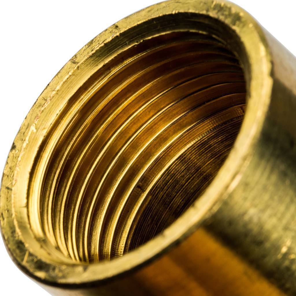 Удлинитель STOUT 3/4X25, SFT-0001-003425