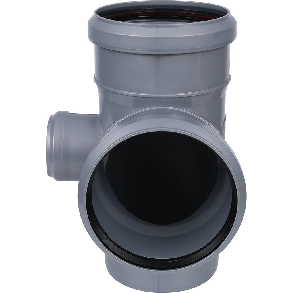 Крестовина двухплоскостная Sinikon D110х110х50х87гр.левая, 512033.R