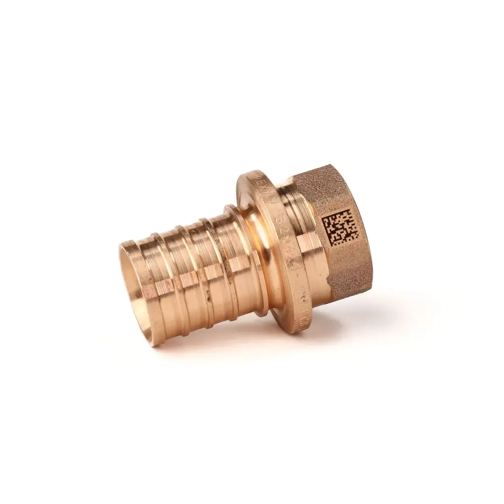 Переходник с внутренней резьбой РЕХАУ 32-Rp 3/4 RX+