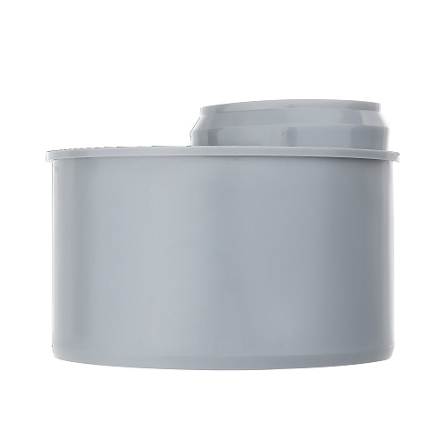 Редукция короткая эксцентрическая ВК ПП 110/50, серый,РТП