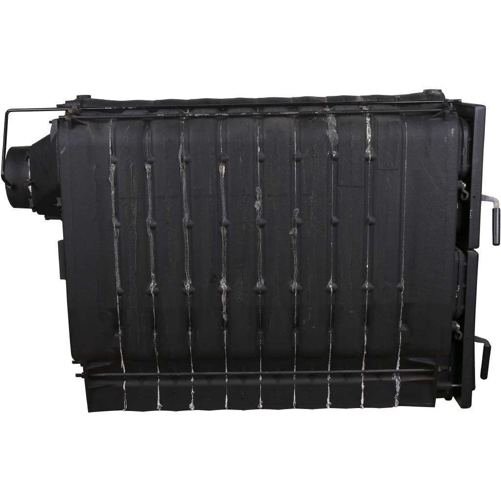 VIADRUS  Теплообменник – комплект 10ти секционный для котла Viadrus Hercules U22, 3566