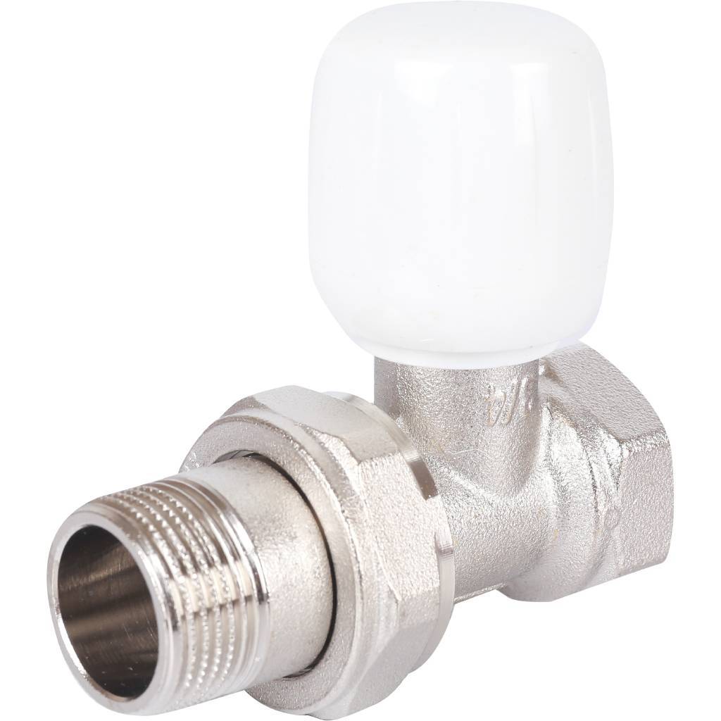 Вентиль регулирующий линейный Itap 294 3/4 для стальных труб, 15864