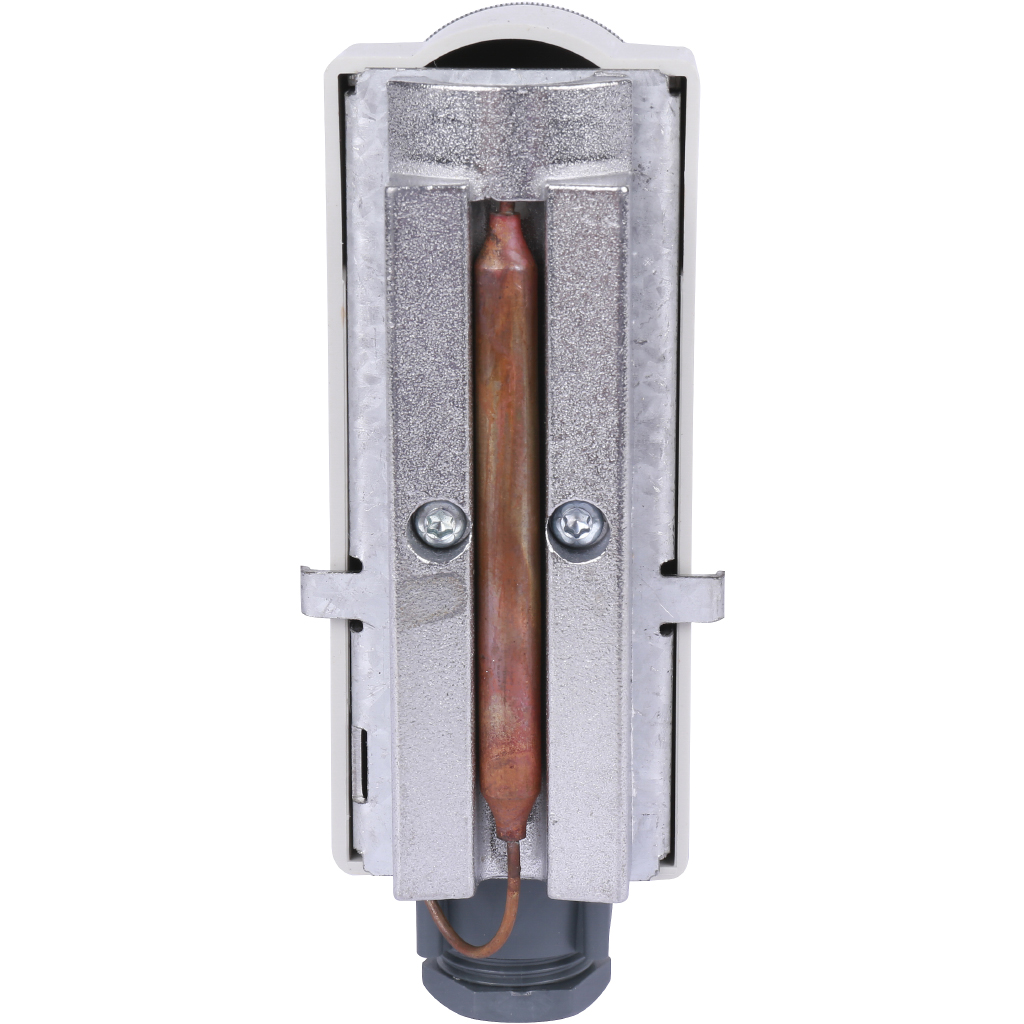 Накладной термостат 230B Watts WTC-ES, 10025518