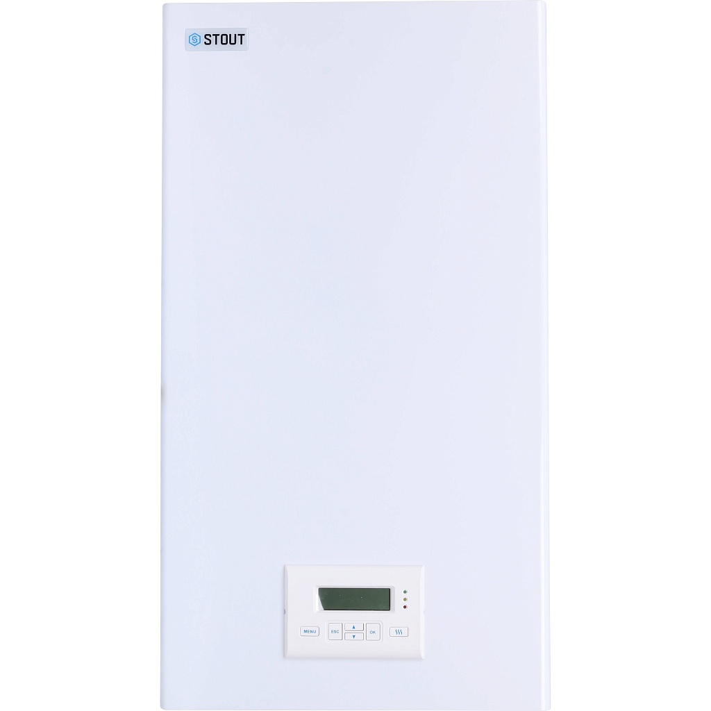 Электрический котел STOUT SEB 7 кВт, SEB-0001-000007