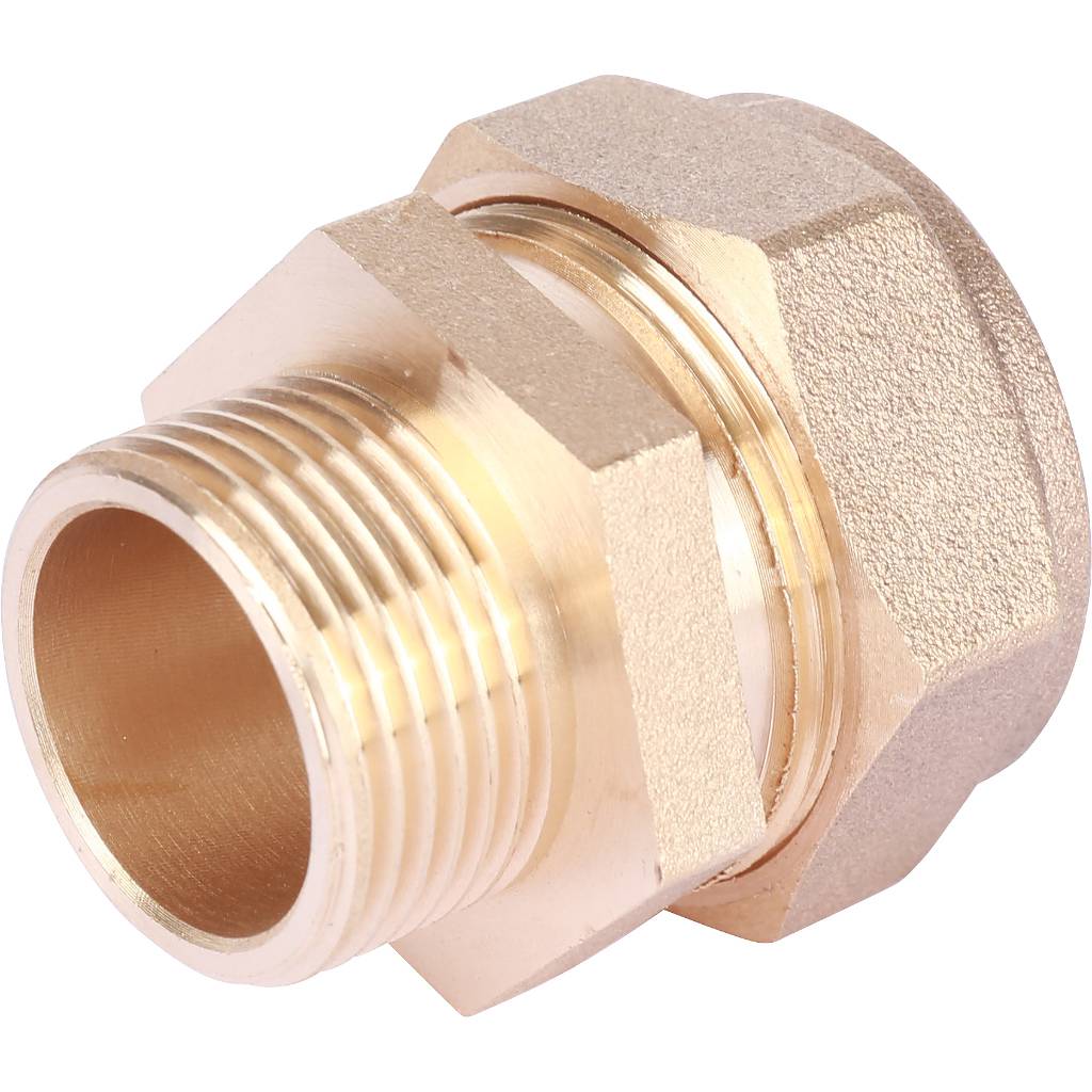 Муфта Stahlmann (M) 20х3/4 EF, SSML2003/4BEF