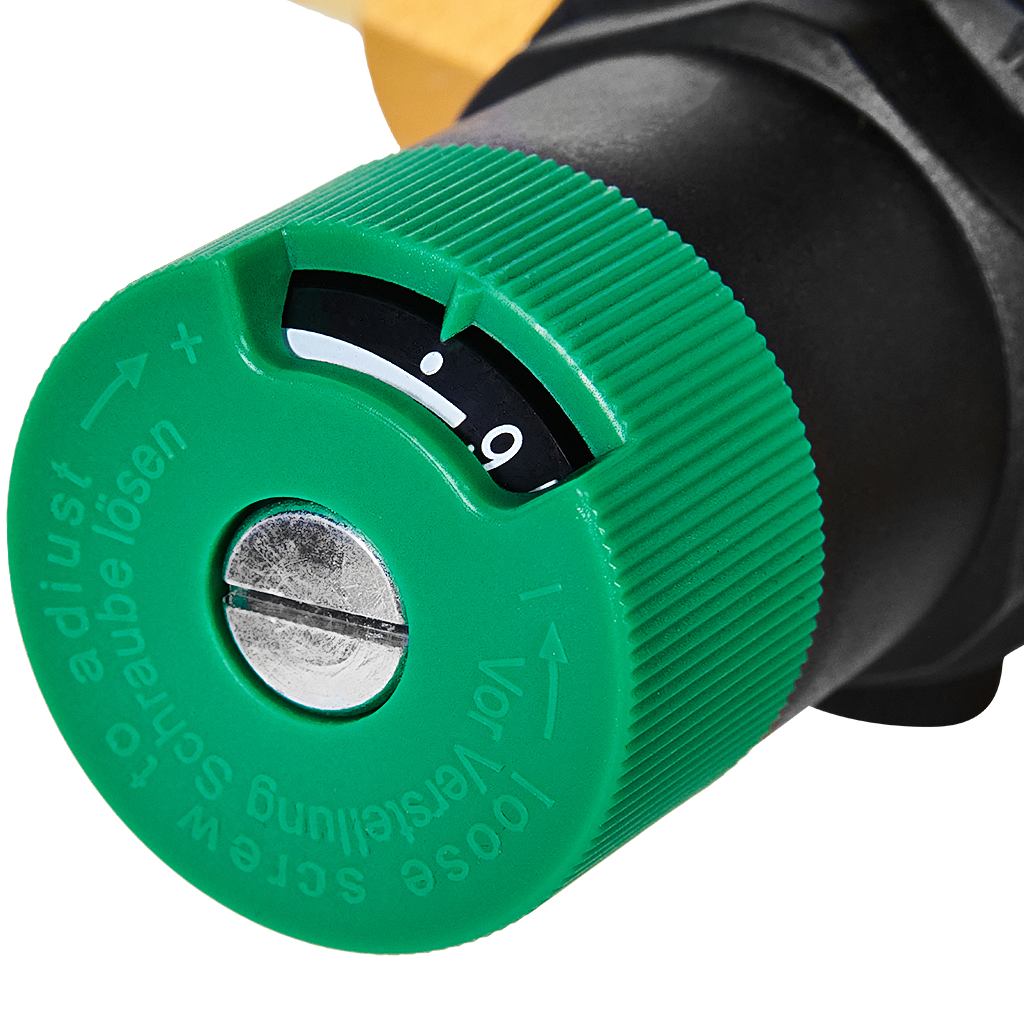 Фильтр с редуктором на горячую воду Хит Комплект DN25