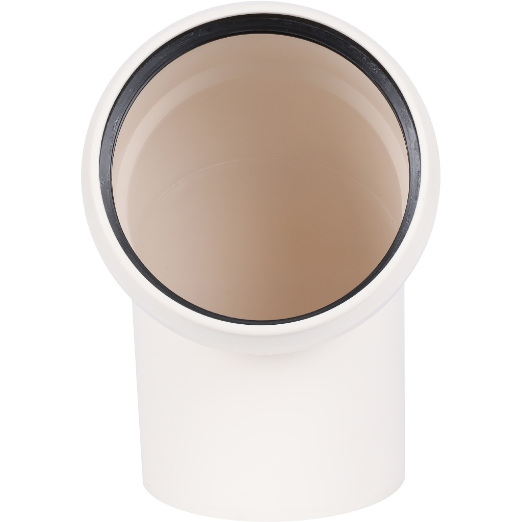 Отвод Sinikon D110 x 67гр, 504055.K