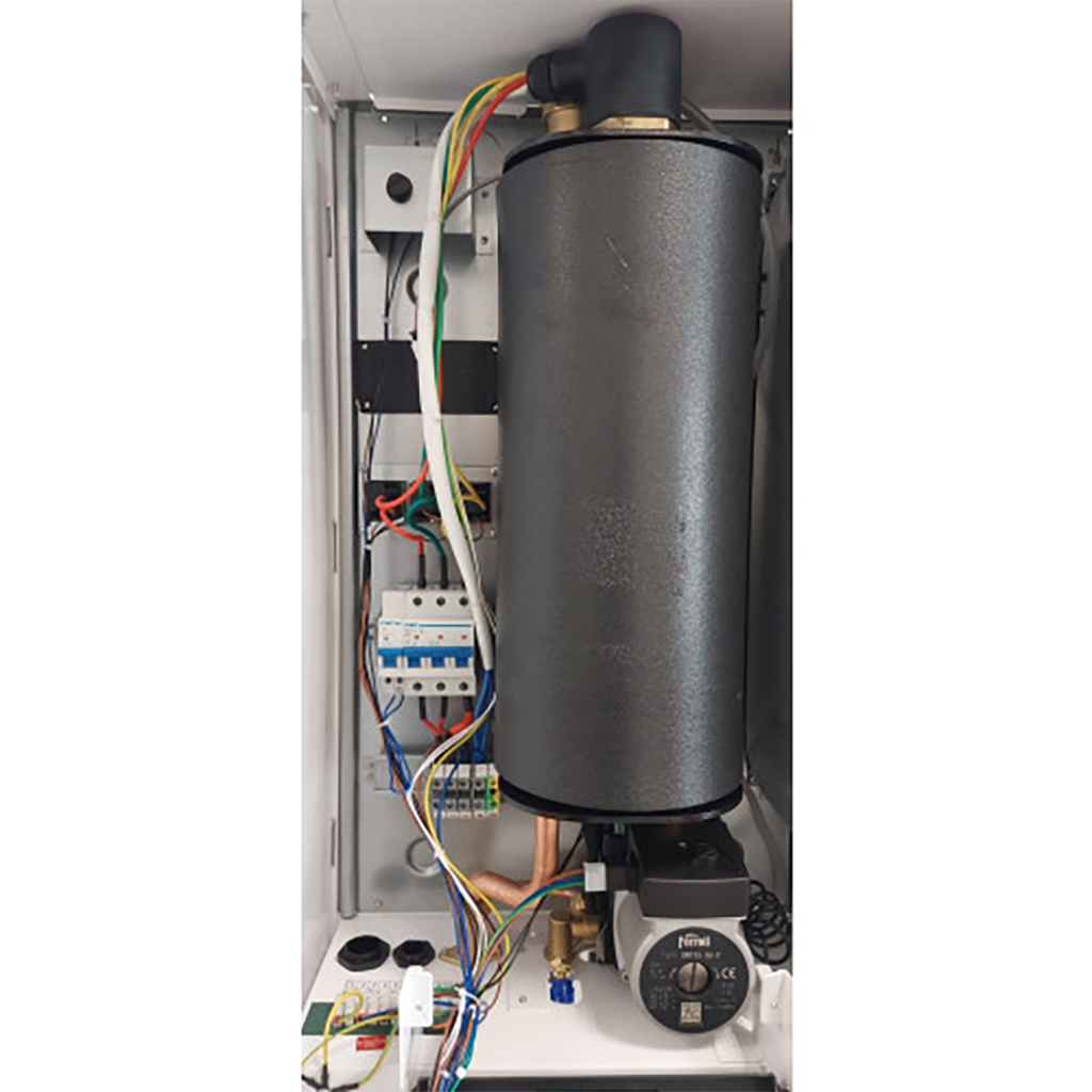 Электрический котел Ferroli Tor 6 кВт, GCJO10YA