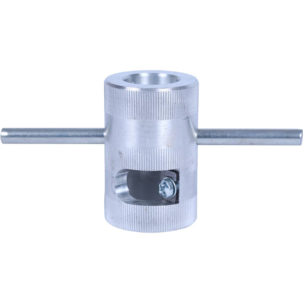 Зачистка ручная ROMMER для армированных труб PPR 20*25, RMT-0003-002025