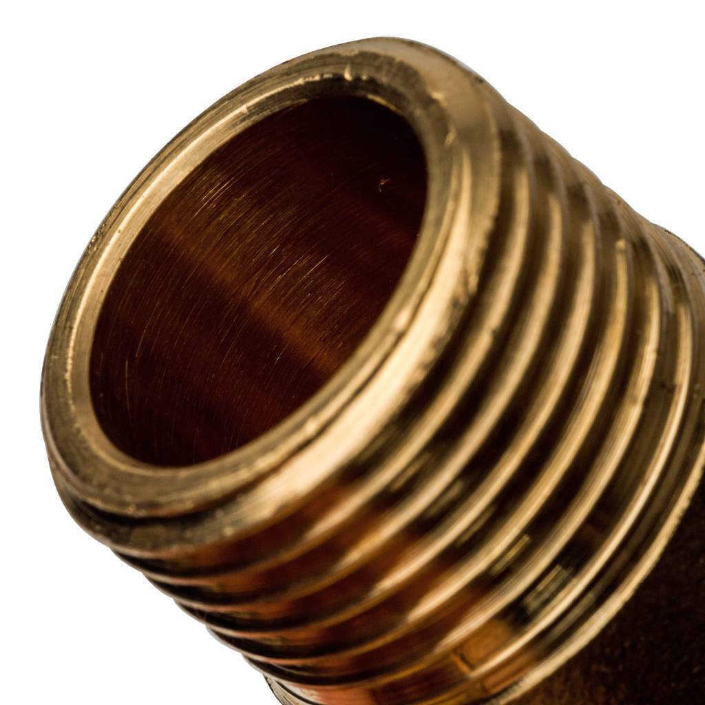 Угольник STOUT НВ 1/2, SFT-0011-000012