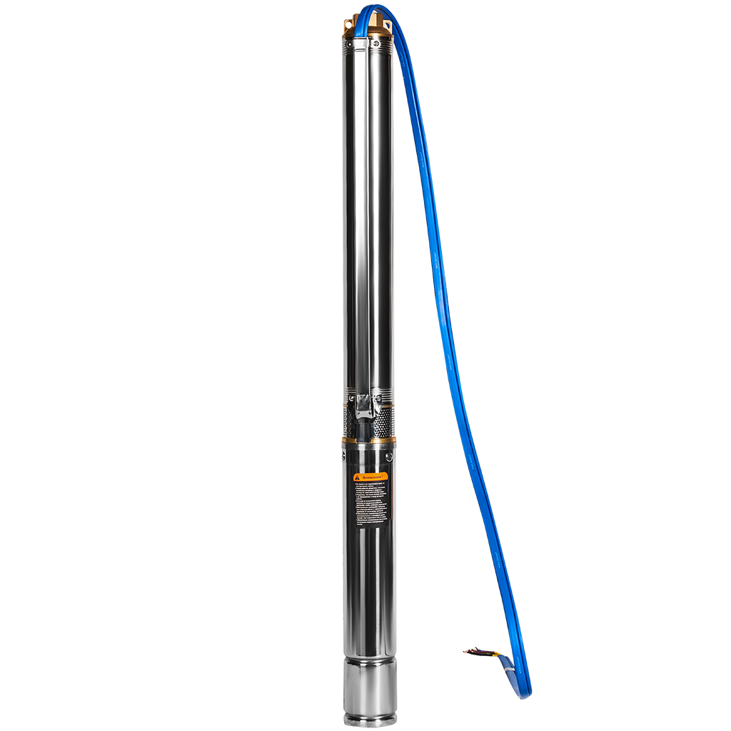 Скважинный насос Wilo Native NBH3 2.5-62