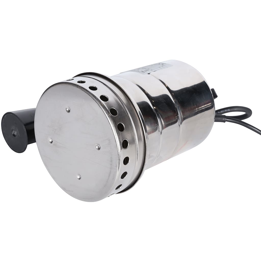 Насос дренажный STOUT с вертикальным поплавком, кабель 10 м, 230V, Q=150 л/мин, H=8 м