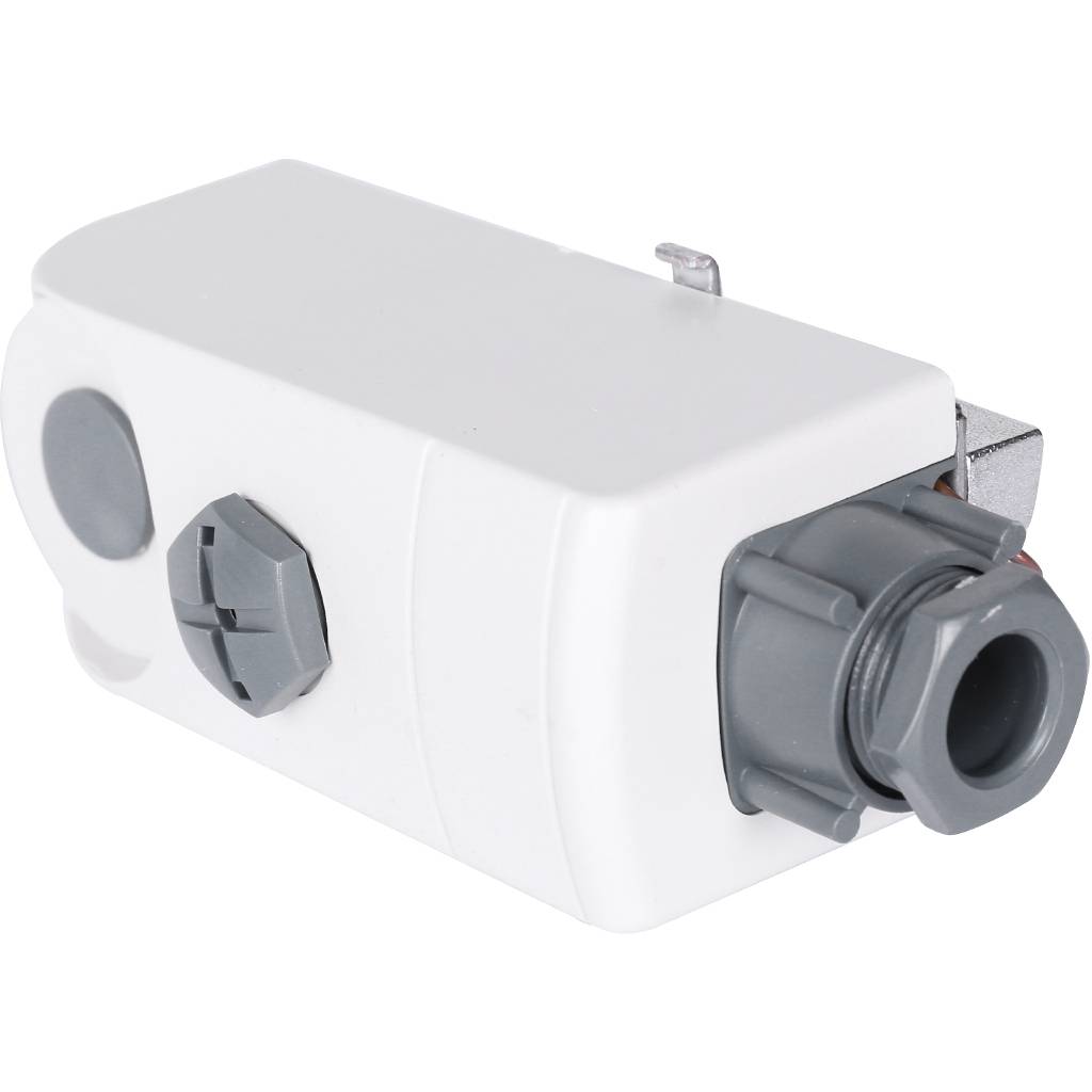 Насосно-смесительный узел STOUT ISOTHERM 30-50°C, без насоса