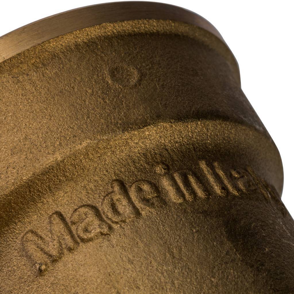 Угольник STOUT с упором НВ 2, SFT-0015-000002