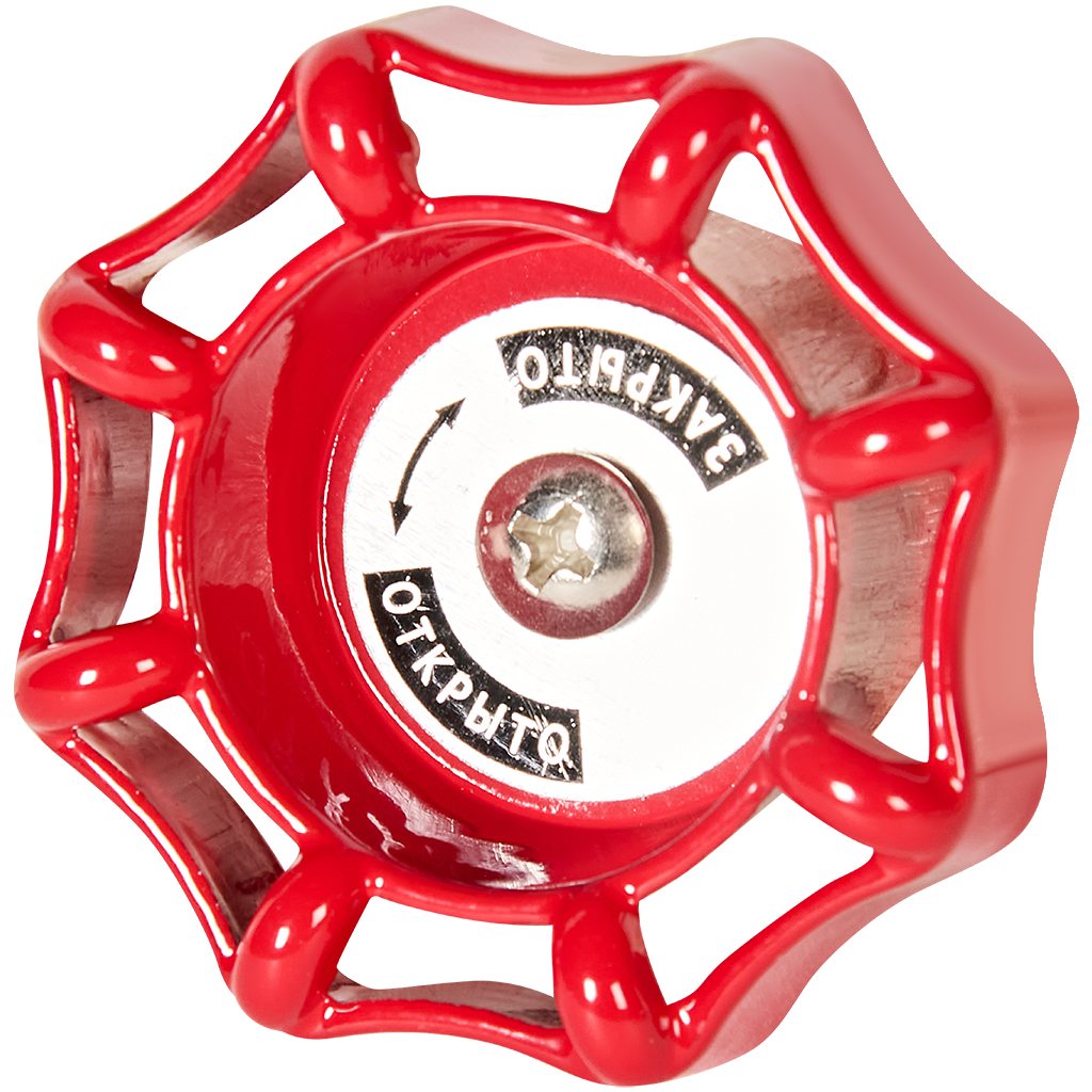 Рукоять с сальниковым ROMMER RVSFF-0002 узлом для крана незамерзающего (комплект), RVSFF-0002