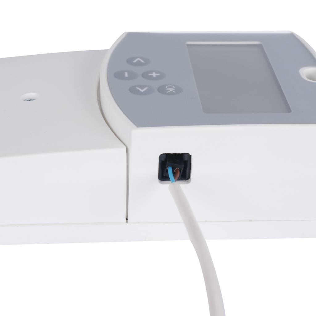 Погодозависимый контроллер cc-hc Watts, 10021172